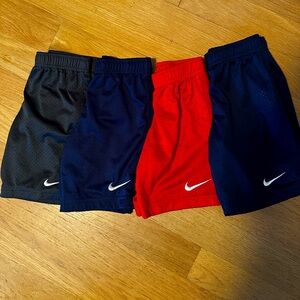 Nike shorts